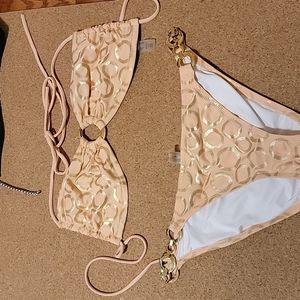 Victoria's secret bikini